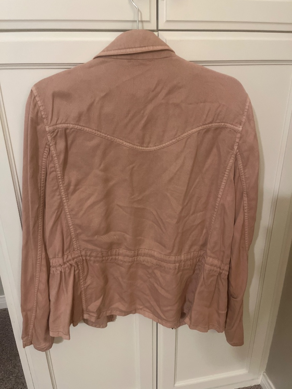 Jacket - Picture 3 of 4